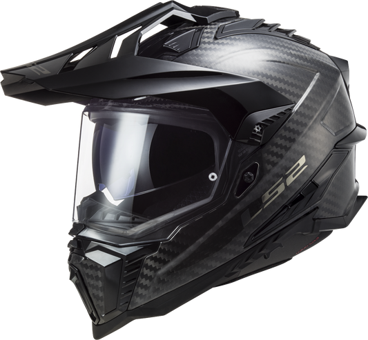 MX701 EXPLORER SOLID GLOSS CARBON