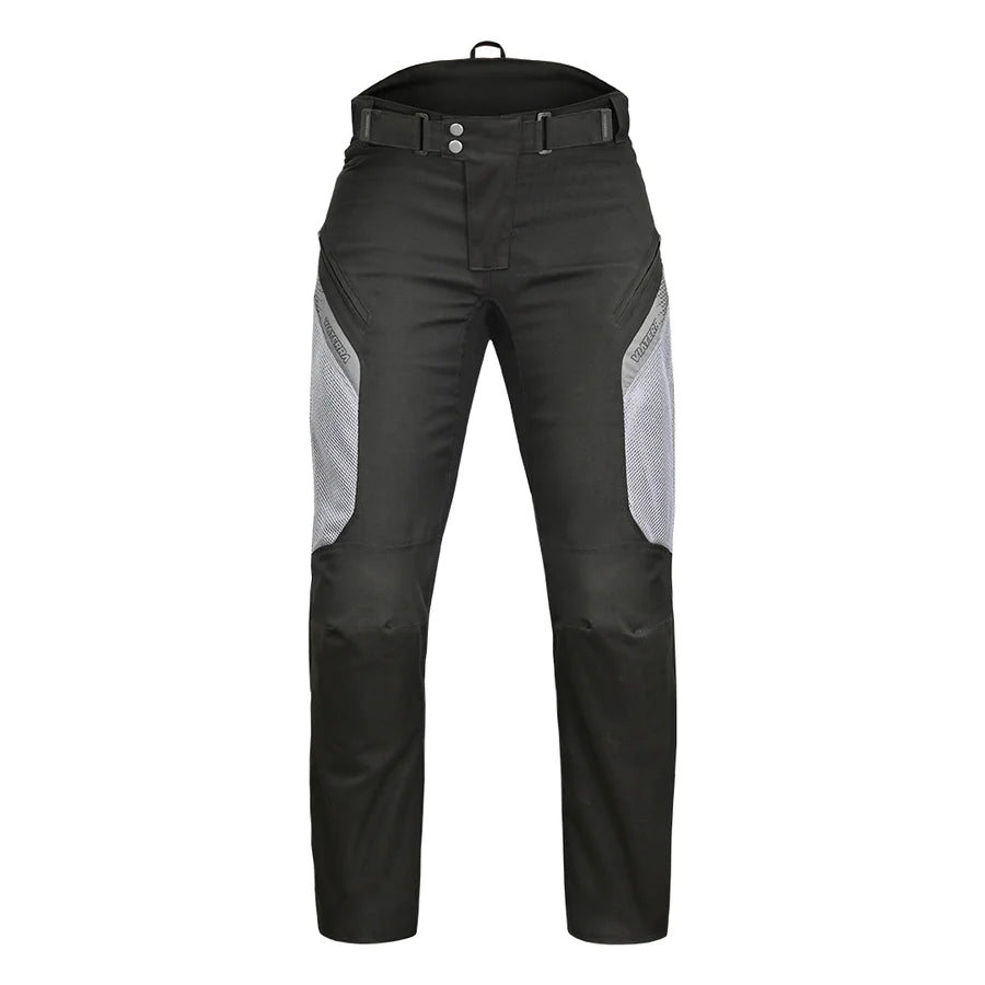 VIATERRA MILLER – STREET MESH RIDING PANTS WITH LINERS