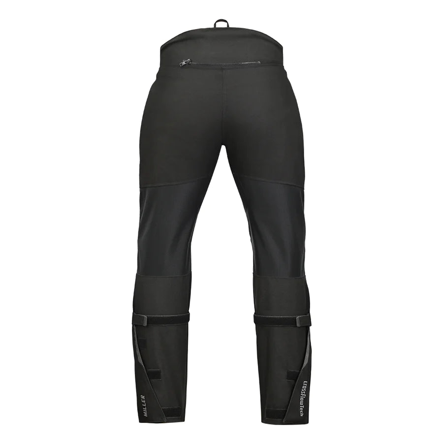 VIATERRA MILLER – STREET MESH RIDING PANTS WITH LINERS