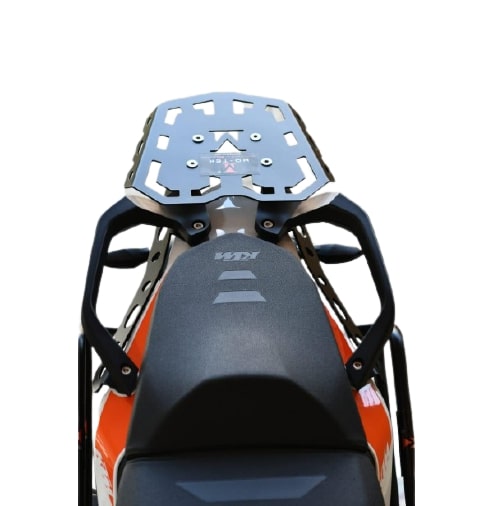 Motek Hurricane Top Rack For KTM ADV 390