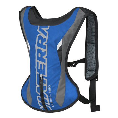 MARINE NEO HYDRATION PACK WITH HYDRAPAK 2L (GREEN)