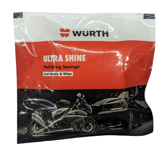 WURTH Ultra Shine Polishing Sponge