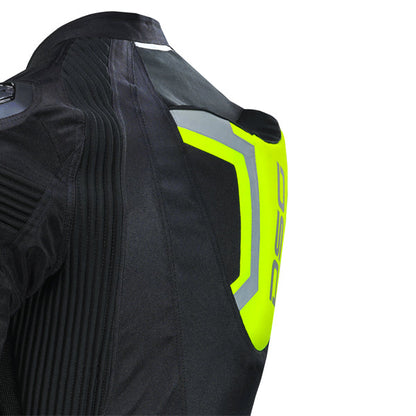 DSG RACE PRO V2 RIDING JACKET