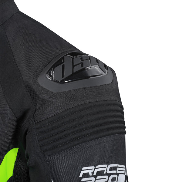 DSG RACE PRO V2 RIDING JACKET