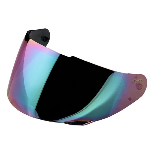 Rage Rainbow Visor Rainbow