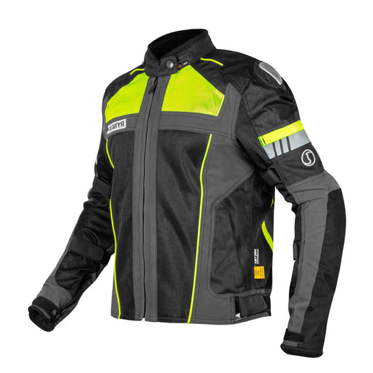 RYNOX STORM EVO NOCTEX JACKET