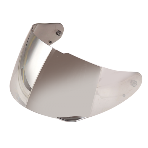 Rage Mercury Visor Grey