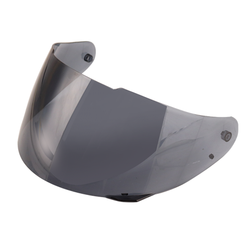 Rage Smoke Visor Grey