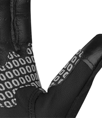 GRAVEL DUALSPORT GLOVES - Granite Grey