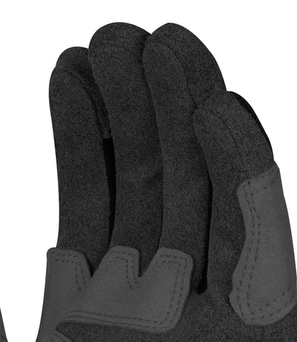 URBAN PRO 2 GLOVES - Black Grey