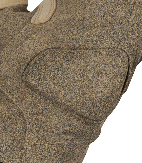 URBAN PRO 2 GLOVES - Sand Black