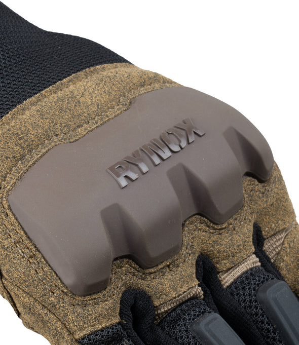 URBAN PRO 2 GLOVES - Sand Black