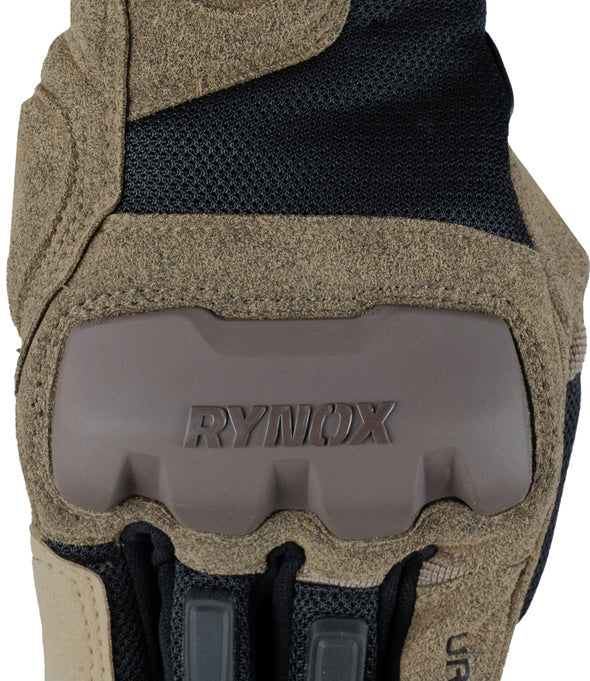 URBAN PRO 2 GLOVES - Sand Black