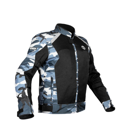 RYNOX URBAN X JACKET 2022