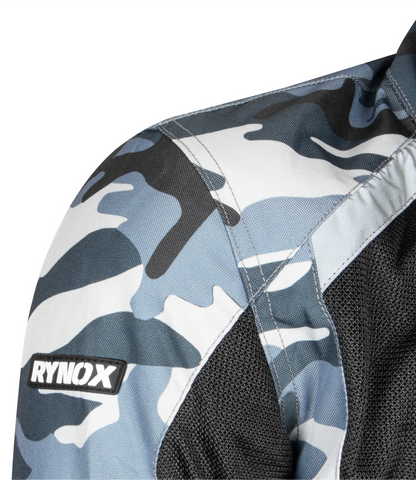 RYNOX URBAN X JACKET 2022