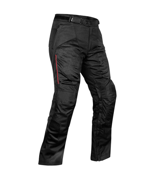 Rynox Airtex Pants - Black