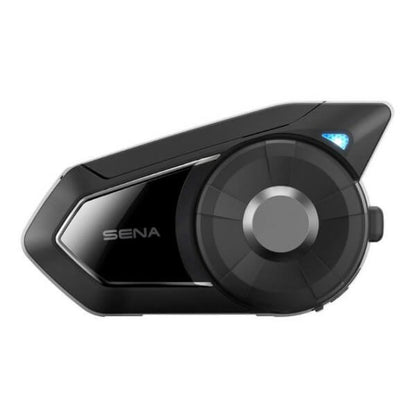 SENA 30K MOTORCYCLE BLUETOOTH COMMUNICATION SYSTEM DUAL PACK