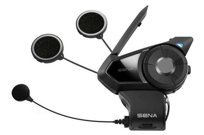 SENA 30K MOTORCYCLE BLUETOOTH COMMUNICATION SYSTEM DUAL PACK