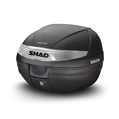 SHAD SH29 BLACK