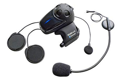 Sena SMH10 Bluetooth Stereo Headset and Intercom