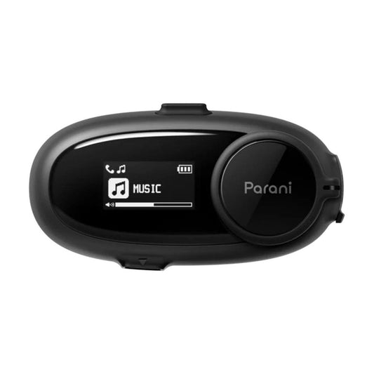 SENA - PARANI M10 MOTORCYCLE INTERCOM