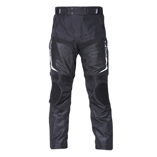 Scala Street Black Riding Pant