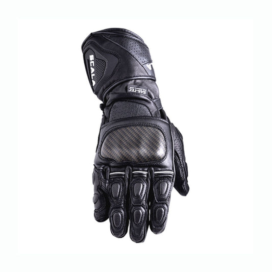 Scala Trekker Gloves Black