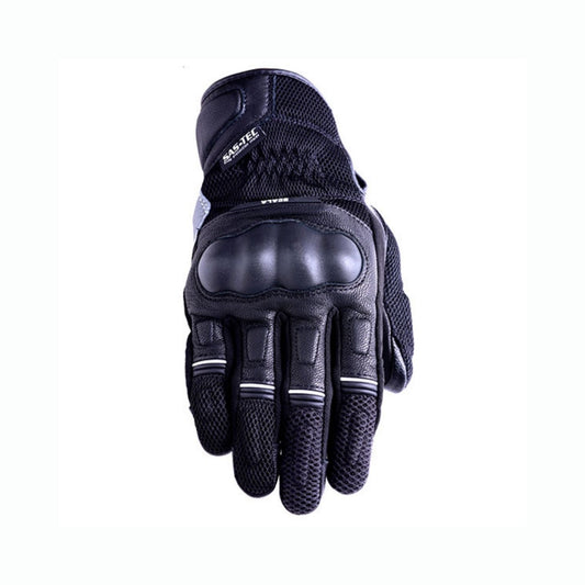 Scala Viper Gloves Black