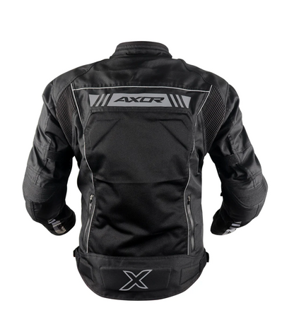 AXOR NIMBUZ JACKET