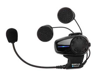 Sena SMH10 Bluetooth Stereo Headset and Intercom