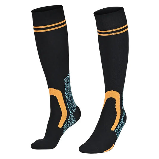 RANDY SUN WATERPROOF KNEE HIGH SOCKS