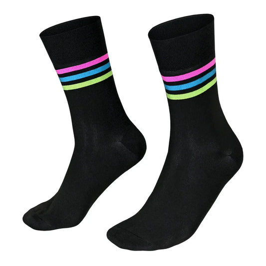 RANDY SUN – ULTRA THIN WATERPROOF SOCK MID CALF