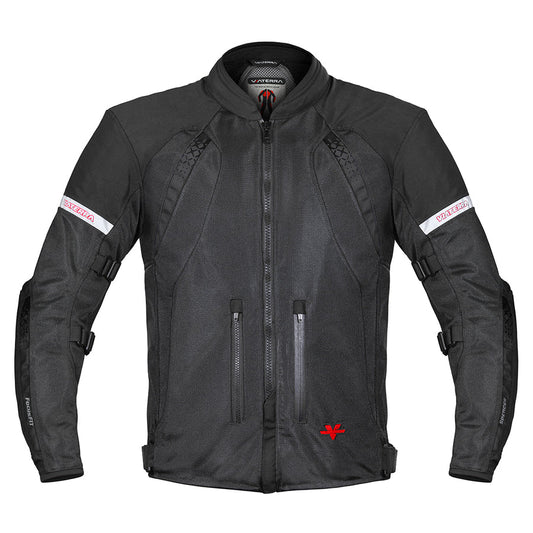 SPENCER JACKET - Black