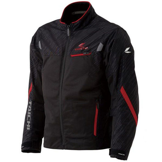 RS Taichi Torque Mesh Riding Jacket