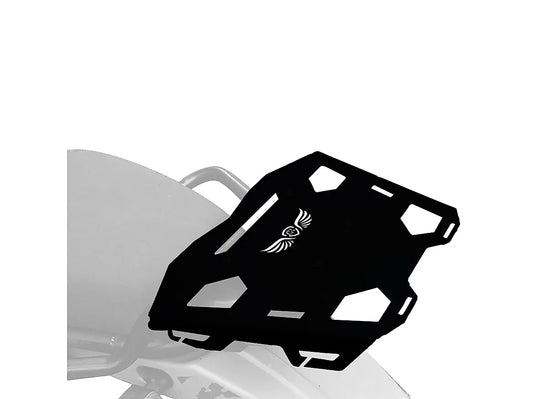 Top Rack Plate For Royal Enfield Himalayan 411