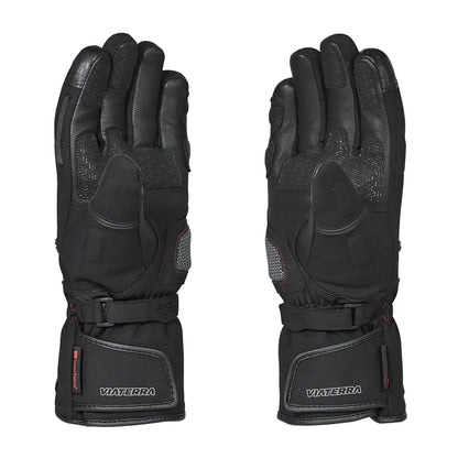 TUNDRA – WATERPROOF WINTER MOTORCYCLE RIDING GLOVES