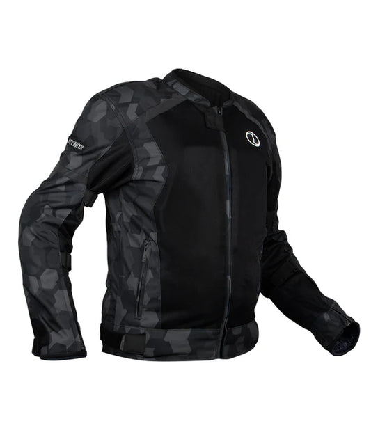 RYNOX URBAN X JACKET 2023