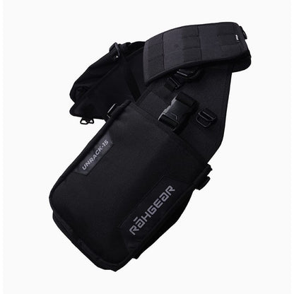 Unrack Getaway Rackless Saddle Bags