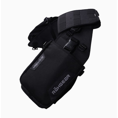 Unrack Tour Rackless Saddle Bags