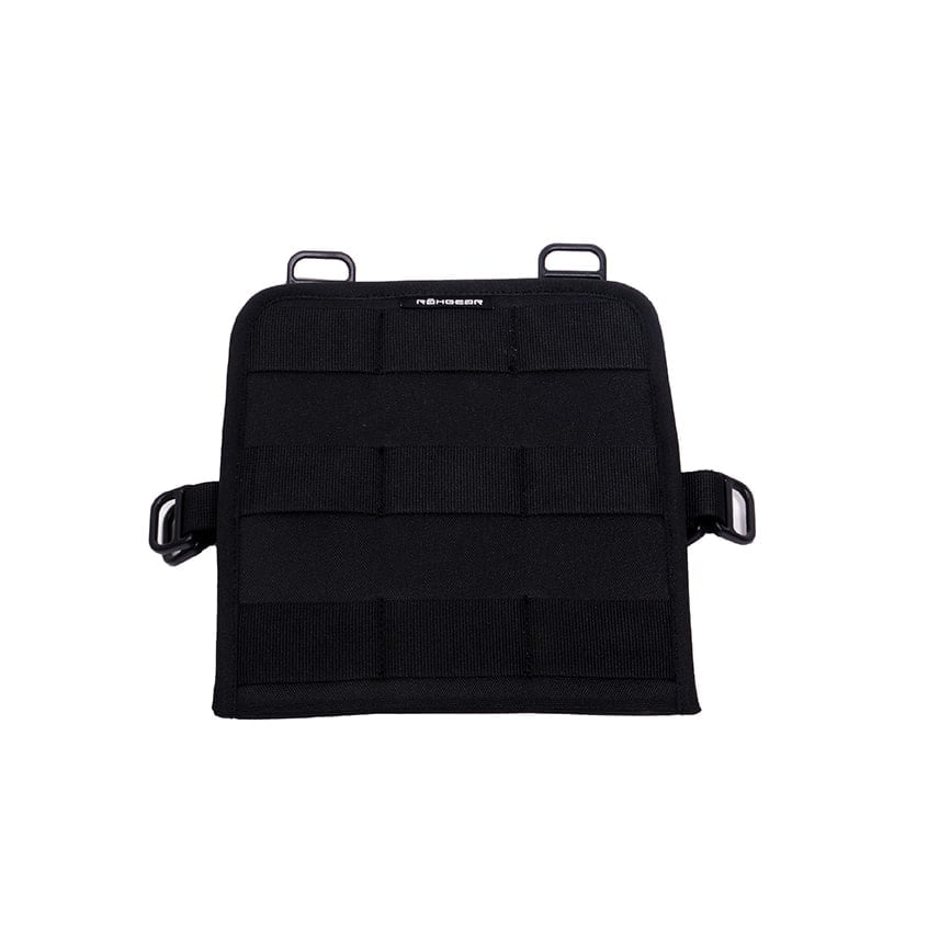 Unrack Tour Rackless Saddle Bags