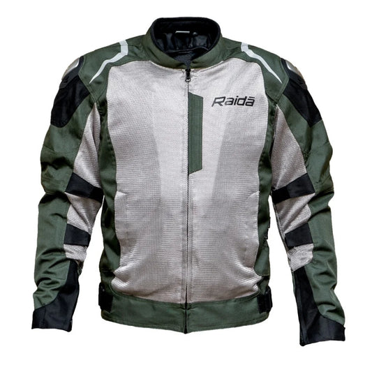 Raida Kavac Motorcycle Jacket