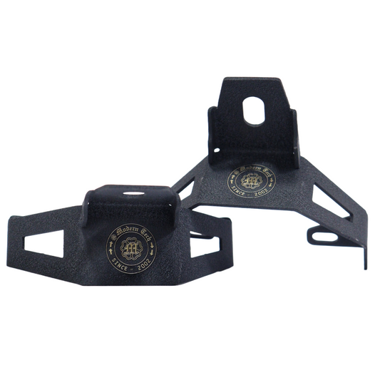 FOG LIGHT CLAMP / XPULSE