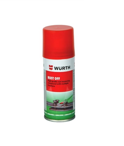 Wurth Rust Off (100ML)