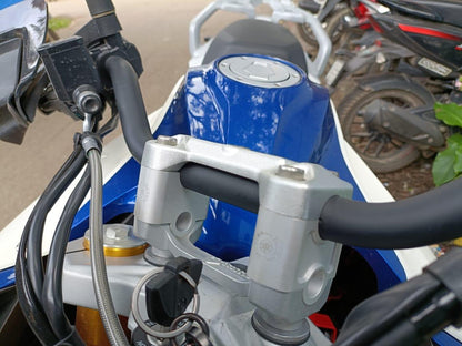 HANDLE RISER / BMW GS 310