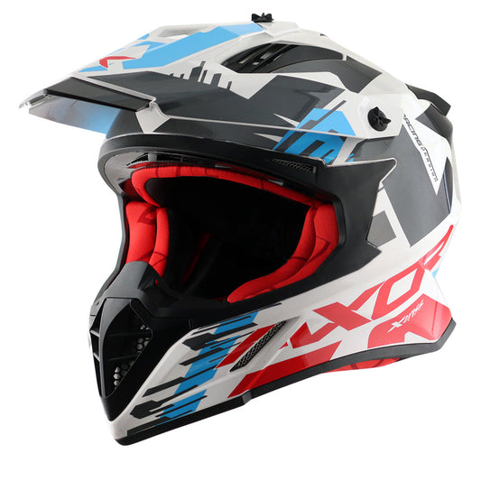 Axor X-cross X1 Helmet