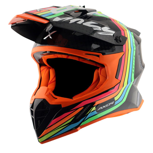 Axor X-cross X1 Helmet