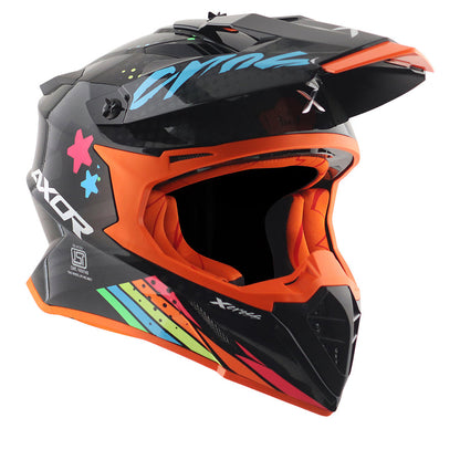 Axor X-cross X1 Helmet