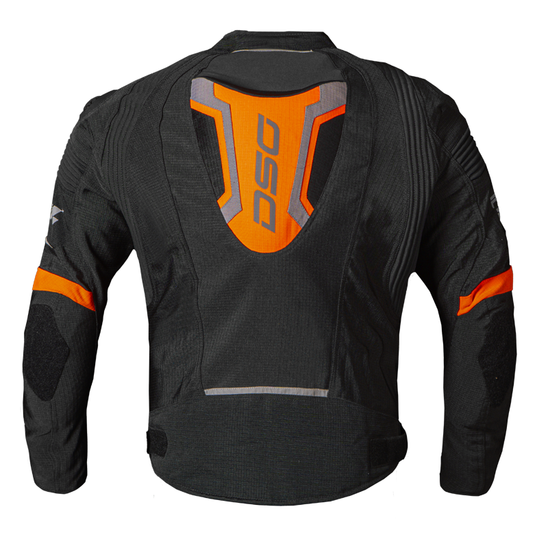 DSG RACE PRO V2 RIDING JACKET