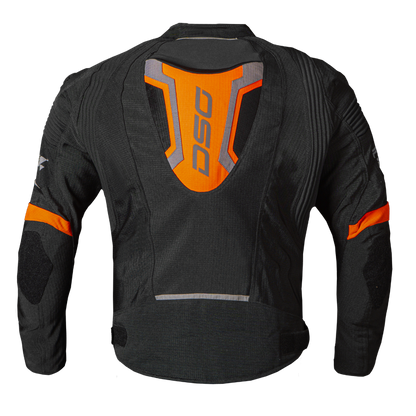 DSG RACE PRO V2 RIDING JACKET