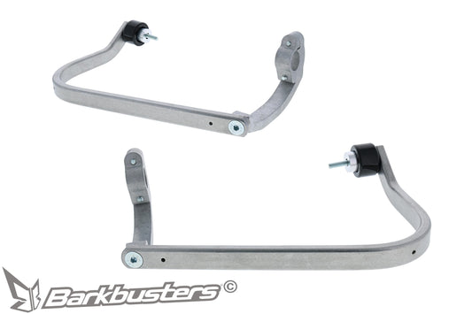 HARDWARE KIT - TWO POINT MOUNT (BHG-108) - HONDA XL 750 TRANSALP